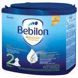 Bebilon Advance Pronutra 2, leche siguiente, más de 6 meses, 350 g