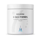 Glutamina Holística, L-glutamina, 400 g