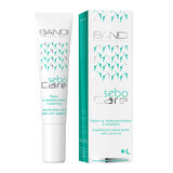 Bandi Sebo Care, pasta para imperfecciones con calamina, 14 ml