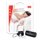 Haspro Sleep Universal, tapones para los oídos, 2 piezas