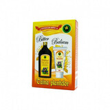 Pachet Bitter Taina Plantelor, 200 ml + Balsam Taina Plantelor, 50 ml, Hypericum