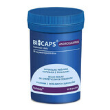 ForMeds Bicaps Andrographis, 60 cápsulas