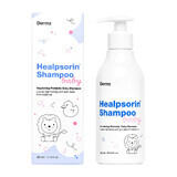 Healpsorin Baby, champú para niños, 300 ml