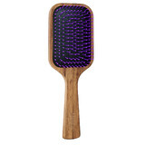 Anwen Hairbrush, cepillo de pelo de madera, 1 pieza