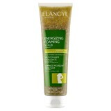 Elancyl, exfoliante corporal espumoso energizante y suavizante, 150 ml