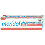 Meridol Complete Care, pasta de dientes, encías y dientes sensibles, 75 ml