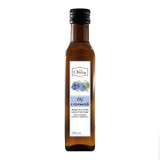 OlVita Aceite de comino negro, prensado en frío, sin refinar, 250 ml