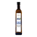 OlVita Aceite de comino negro, prensado en frío, sin refinar, 500 ml