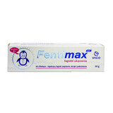 Vaco FentiMax Bites, gel refrescante y calmante, para niños a partir de 3 años, 50 g