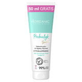 4Probiótico Orgánico, líquido natural para la higiene íntima, 200 ml + 50 ml gratis