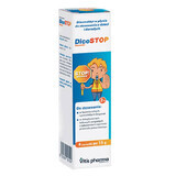 DicoStop, 15 g x 4 sobres