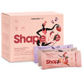 Health Labs ShapeMe, gemischte Geschmacksrichtungen, 15 Portionsbeutel