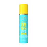 Apis Hello Summer, bruma facial con néctar celular, SPF 15, 150 ml