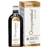 Cuidado de la piel holístico medica omegamedica, 250 ml