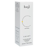 Hagi Smart C, crème lifting naturelle pour les yeux à la vitamine C, 15 ml