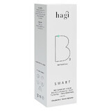 Hagi Smart B, crème naturelle pour les peaux grasses et acnéiques avec niacinamide, 50 ml