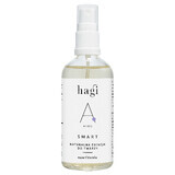 Hagi Smart A, esencia facial natural con aloe, Hidratante, 100 ml