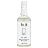 Hagi Smart B, esencia facial natural con algodón, Calmante, 100 ml