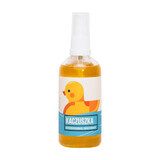 Four Starlings, aceite para el cuidado, baño y masaje, pato, 100 ml