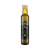 Revito, olio di semi di canapa, spremuto a freddo, 250 ml