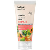 Tolpa Dermo Hair Enzyme Repair, mascarilla capilar proteica, 200 ml