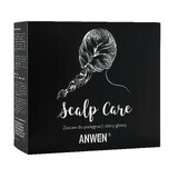 Anwen Scalp Care, Kit de cuidado del cuero cabelludo, sérum, 150ml + friccionador, 150ml