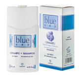 Blue Cap, champú para el cabello, 150 ml