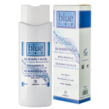 Gorro azul, gel de ducha, 400 ml