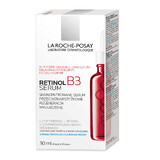 La Roche-Posay Retinol B3, suero concentrado antiarrugas, retinol y vitamina B3, 30 ml