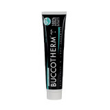 Dentífrico ecológico para blanquear con carbón activado con sabor a menta, 75 ml, Buccotherm