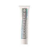 Dentifrice bio pour le blanchiment et l'entretien à la menthe, 75 ml, Buccotherm