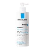 La Roche-Posay Lipikar Baume Light AP+M, light body lotion, sensitive, dry skin, prone to atopy, 400 ml