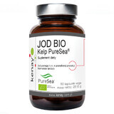 Kenay Jod Bio Kelp PureSea, 60 cápsulas vegetales