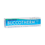 Dentifricio per la prevenzione della carie al gusto di menta, 75 ml, Buccotherm