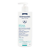 IsisPharma Secalia Shower, cremă de spălare corporală, piele foarte uscată, atopică și sensibilă, 400 ml