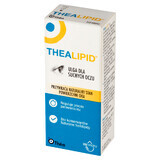 Thealipid, colirio, 10 ml