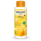 Weleda Caléndula, loción cambiante, 400 ml