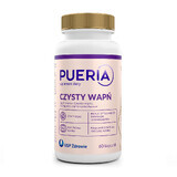 Pueria Pure Calcium 250 mg, 60 capsules