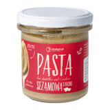 KruKam Pasta de tahini con sésamo, 300 g