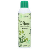 KruKam Olio d'oliva spray, 250 ml