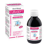 Curasept ADS 220, enjuague bucal con clorhexidina 0,20% y clorobutanol, 200 ml