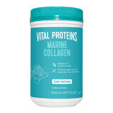 Vital Proteins Colágeno Marino, sabor neutro, 221 g