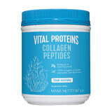 Vital Proteins Péptidos de Colágeno, sabor neutro, 567 g