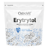 Ostrovit eritritol, 1 kg