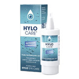 Hylo Care Gotas, 10 ml, Ursapharm