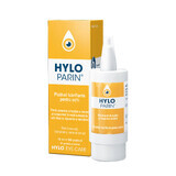 Hylo Parin druppels, 10 ml, Ursapharm