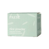 Paese, arroz en polvo suelto, 10 g