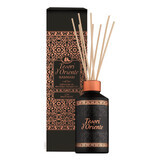 Tesori d'Oriente, diffuser stick, hammam, 200 ml