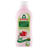 Frosch, wasverzachter concentraat, granaatappel, 750 ml