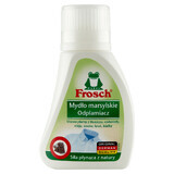 Frosch Jabón de Marsella, quitamanchas para telas, 75 ml